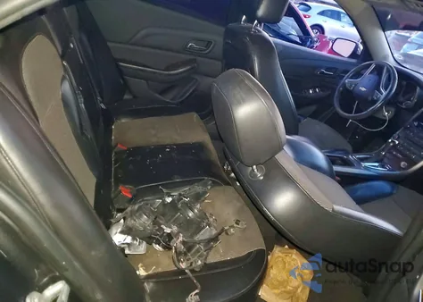 2013 Chevrolet Malibu 1Lt z USA, uszkodzony, nr VIN 1G11C5SA7DF136507